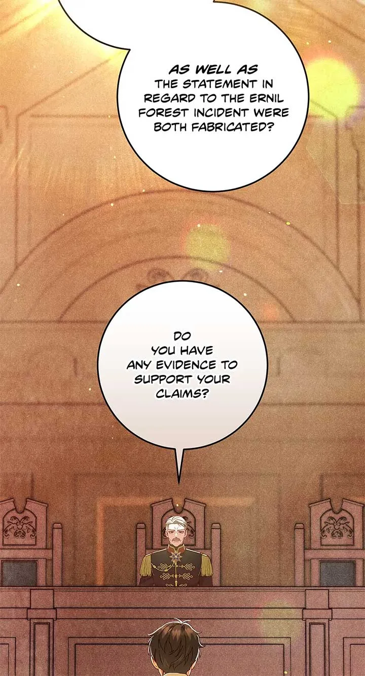 I Am Living an Unmarried Life With a Terminally Ill Lover Chapter 48 page 40