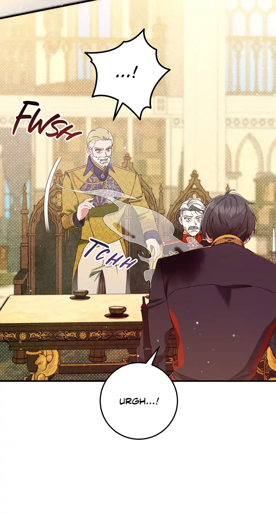 I Am Living an Unmarried Life With a Terminally Ill Lover Chapter 51 page 79