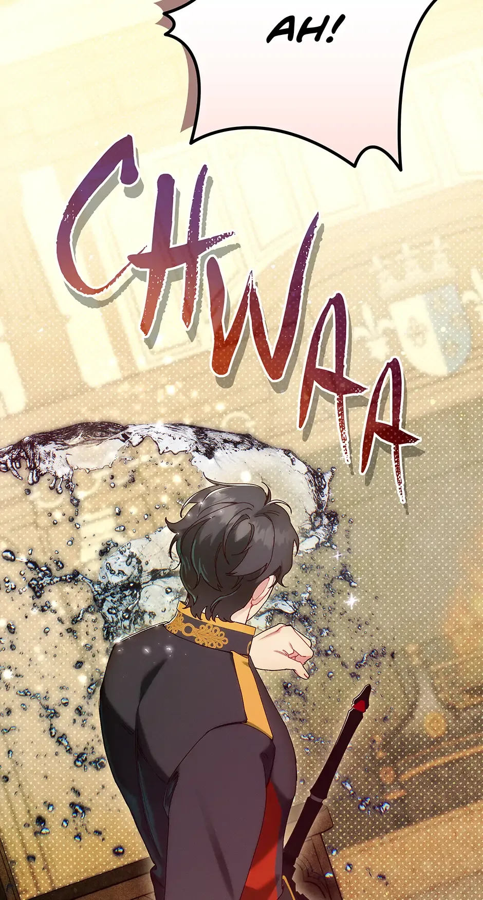 I Am Living an Unmarried Life With a Terminally Ill Lover Chapter 51 page 77