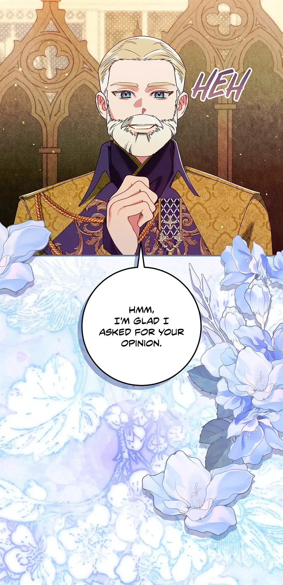I Am Living an Unmarried Life With a Terminally Ill Lover Chapter 51 page 73