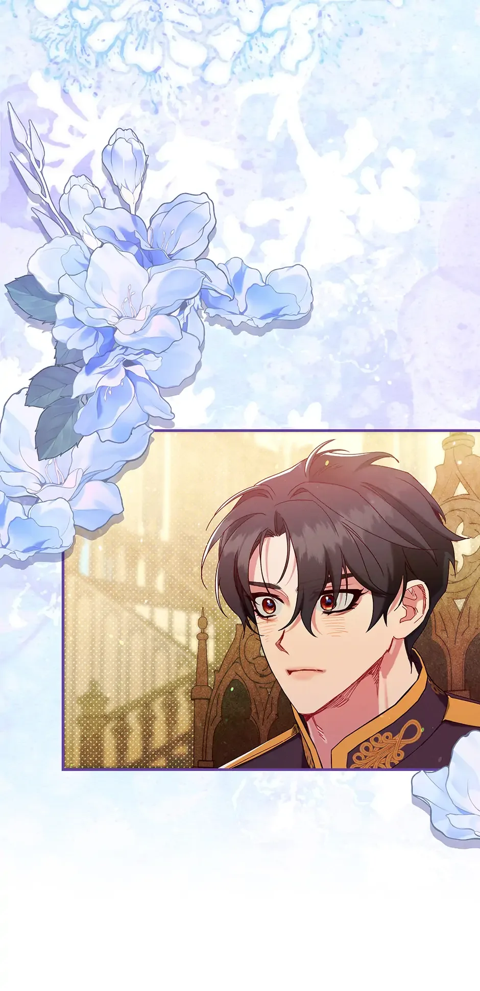 I Am Living an Unmarried Life With a Terminally Ill Lover Chapter 51 page 74