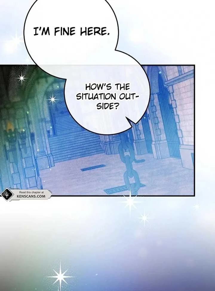 I Am Living an Unmarried Life With a Terminally Ill Lover Chapter 45 page 99