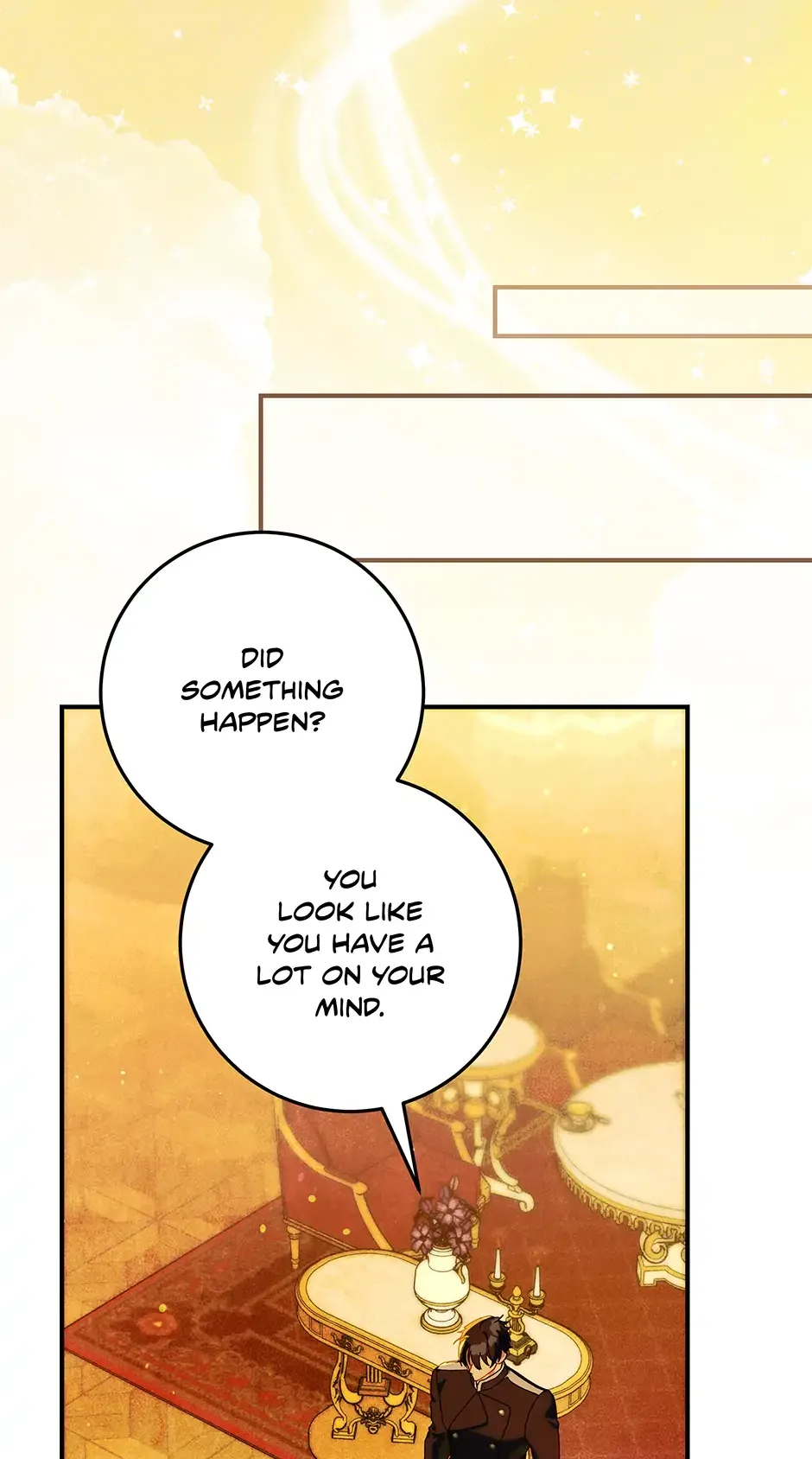 I Am Living an Unmarried Life With a Terminally Ill Lover Chapter 52 page 9