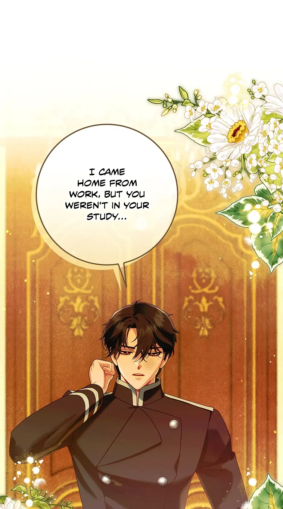 I Am Living an Unmarried Life With a Terminally Ill Lover Chapter 52 page 7