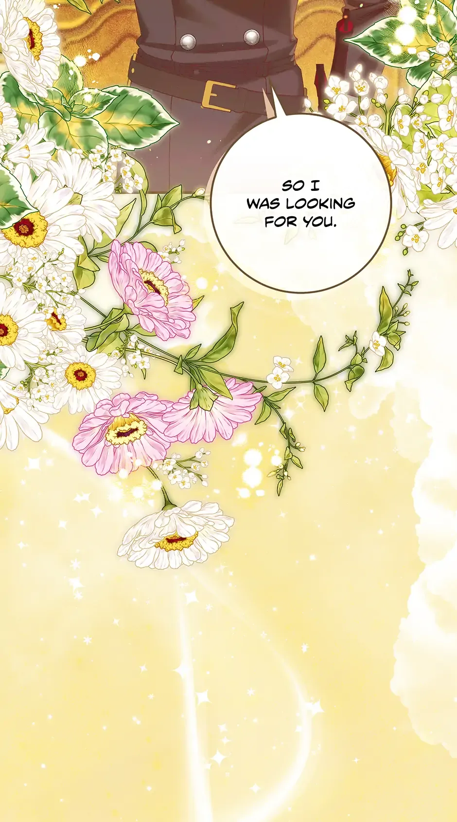 I Am Living an Unmarried Life With a Terminally Ill Lover Chapter 52 page 8
