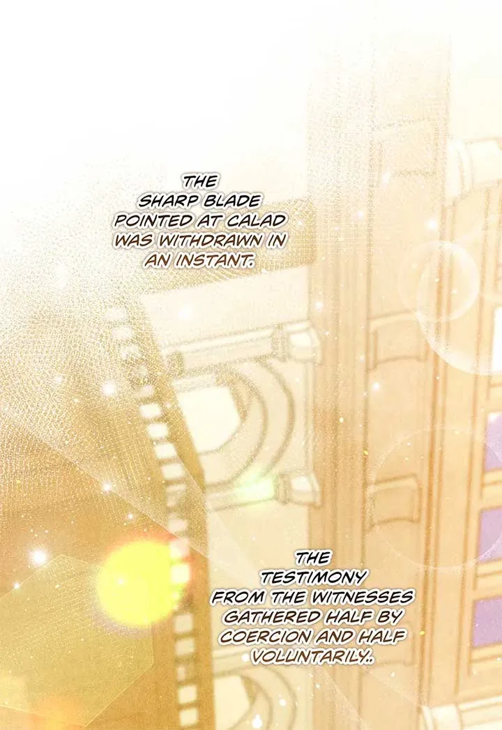 I Am Living an Unmarried Life With a Terminally Ill Lover Chapter 48 page 60
