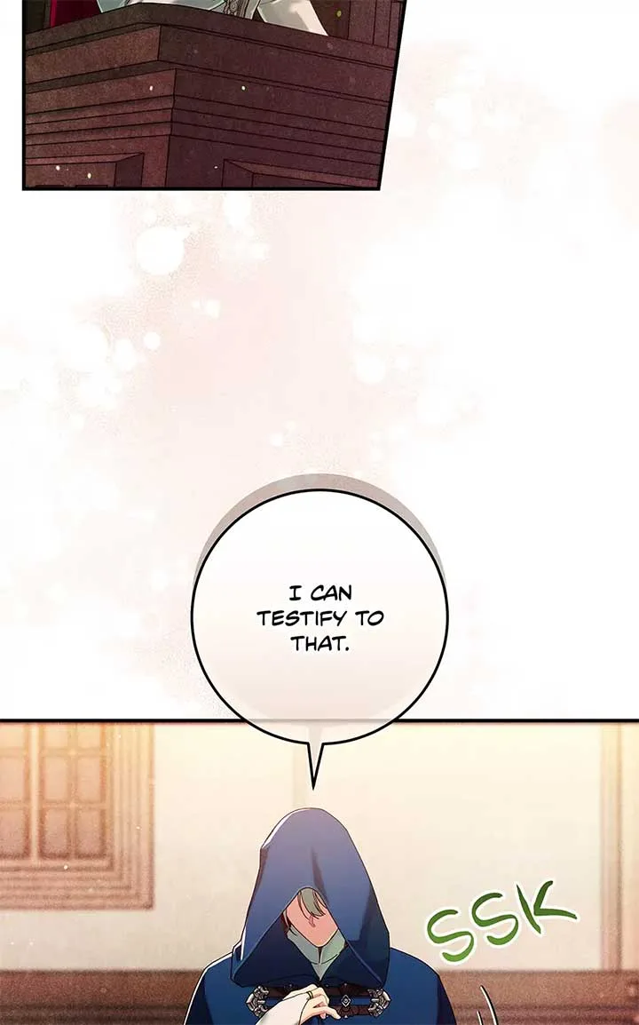 I Am Living an Unmarried Life With a Terminally Ill Lover Chapter 48 page 64