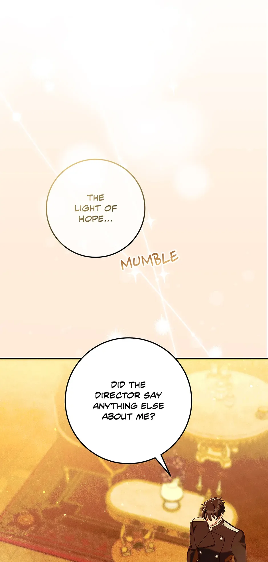 I Am Living an Unmarried Life With a Terminally Ill Lover Chapter 52 page 23