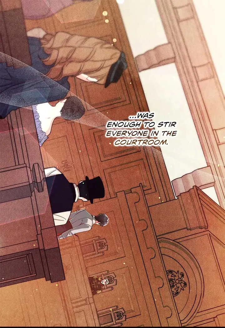 I Am Living an Unmarried Life With a Terminally Ill Lover Chapter 48 page 62