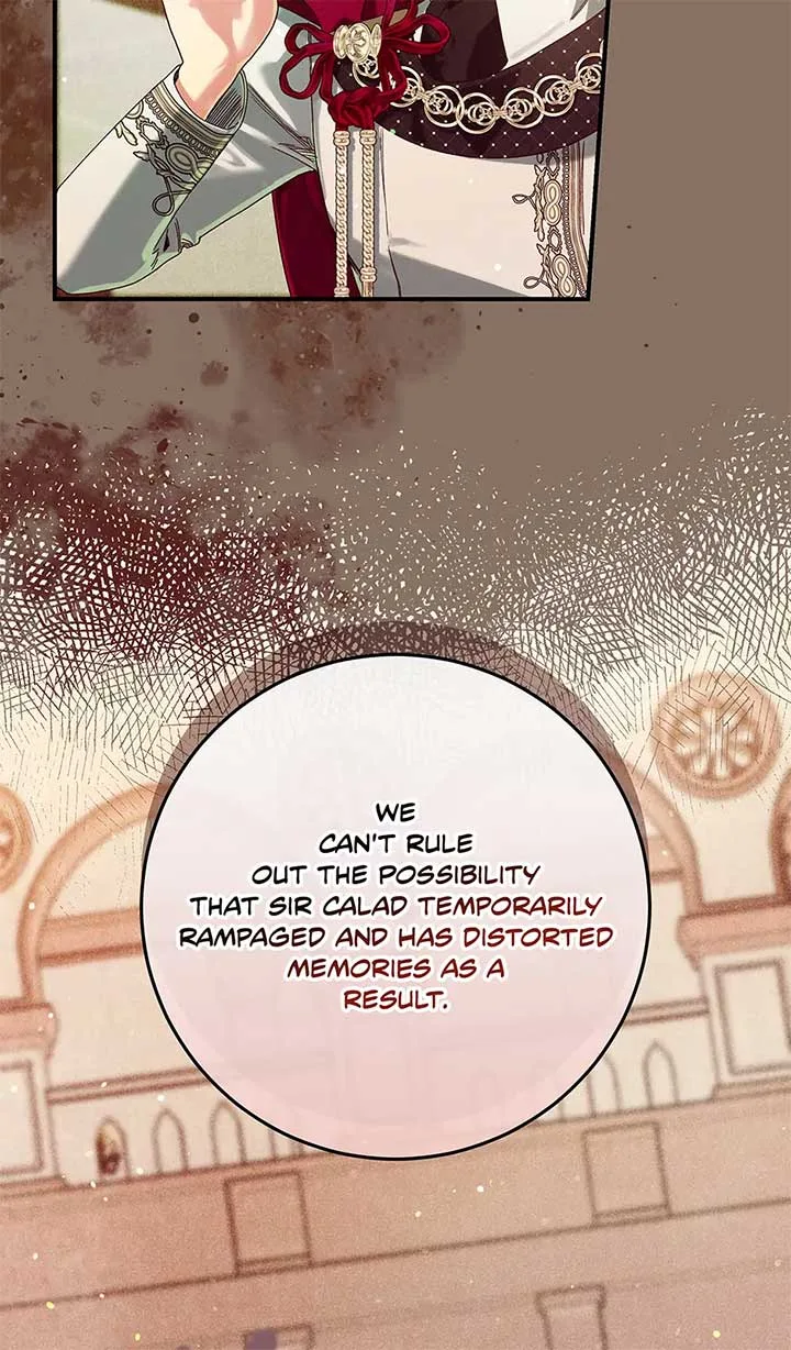 I Am Living an Unmarried Life With a Terminally Ill Lover Chapter 48 page 34