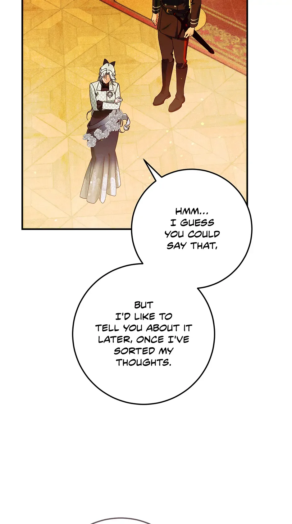 I Am Living an Unmarried Life With a Terminally Ill Lover Chapter 52 page 10