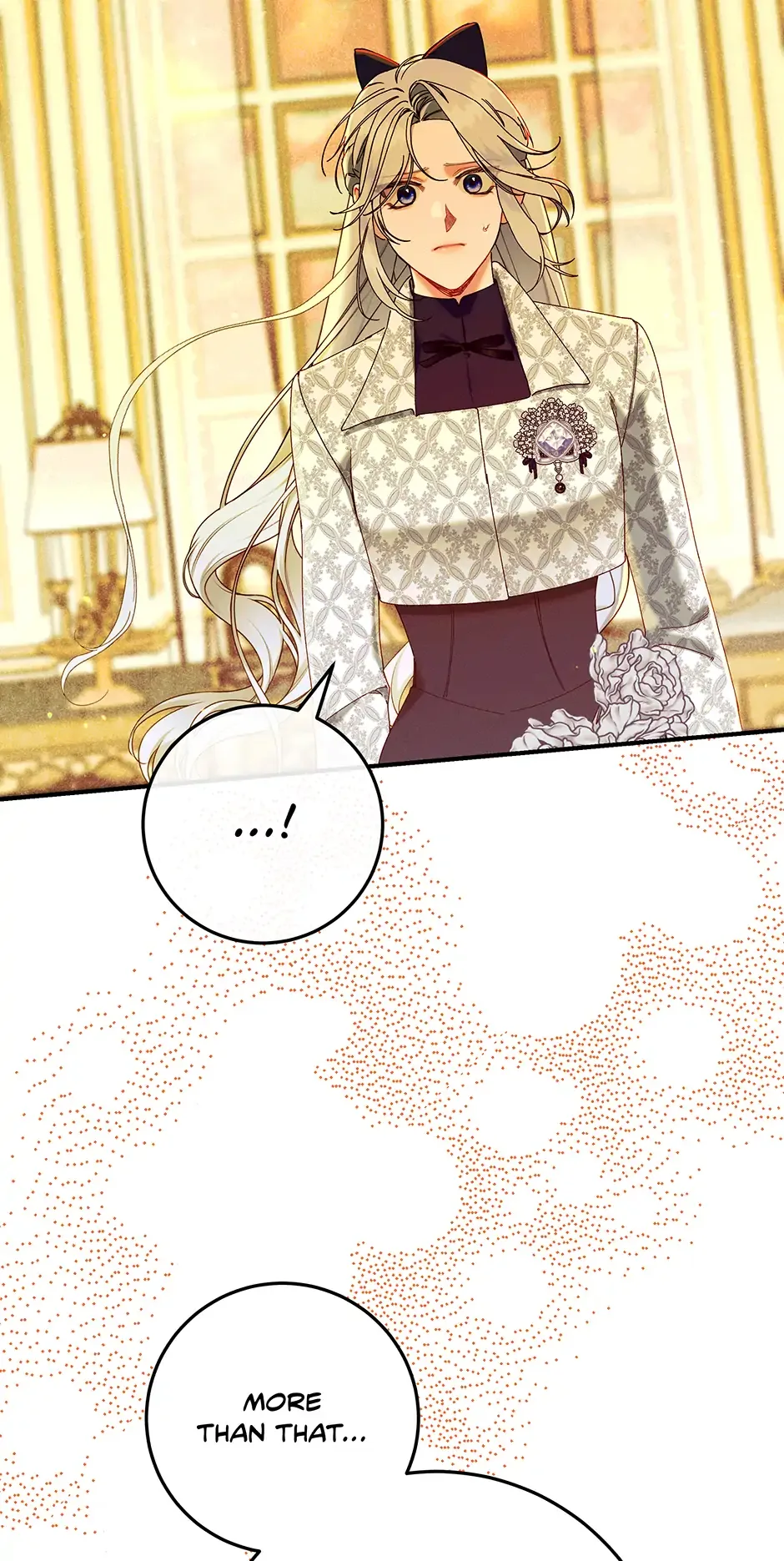 I Am Living an Unmarried Life With a Terminally Ill Lover Chapter 52 page 14