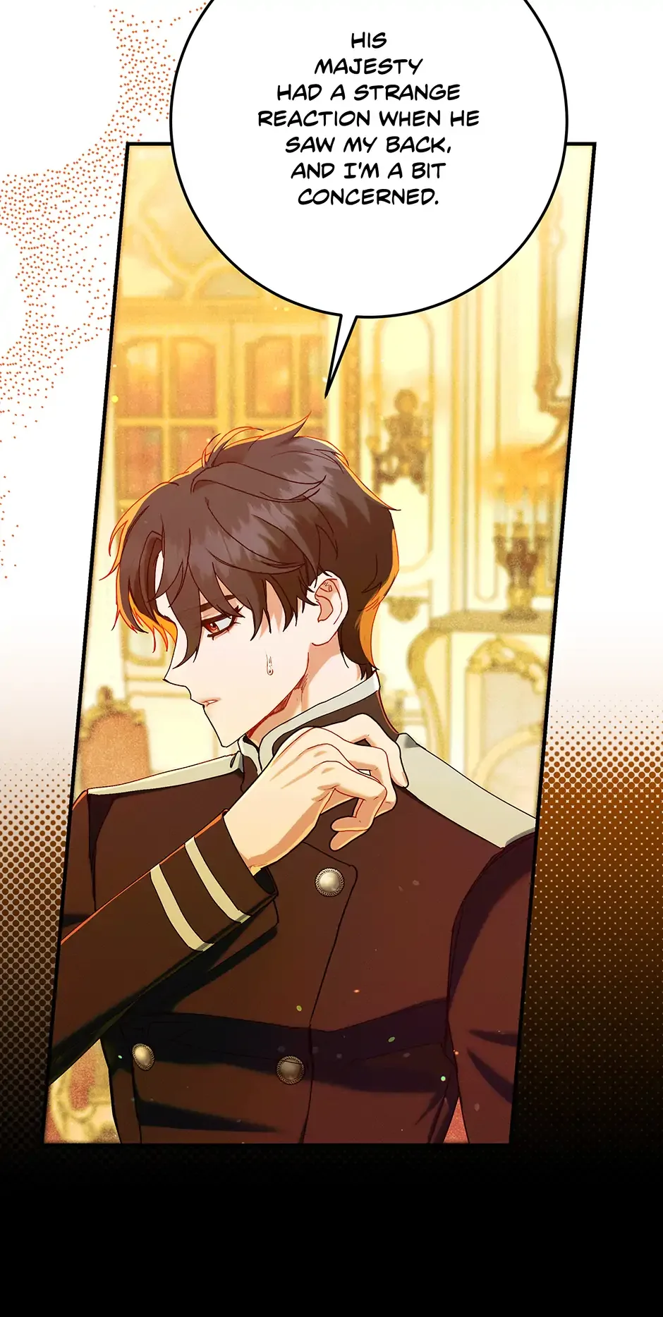 I Am Living an Unmarried Life With a Terminally Ill Lover Chapter 52 page 15