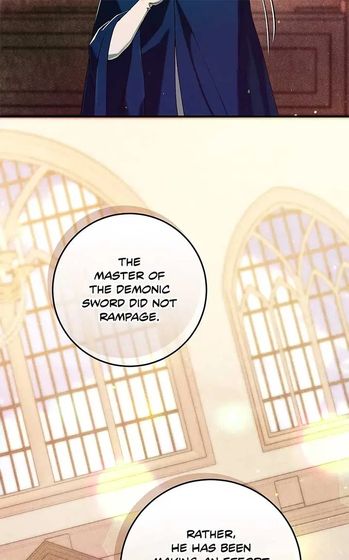 I Am Living an Unmarried Life With a Terminally Ill Lover Chapter 48 page 65