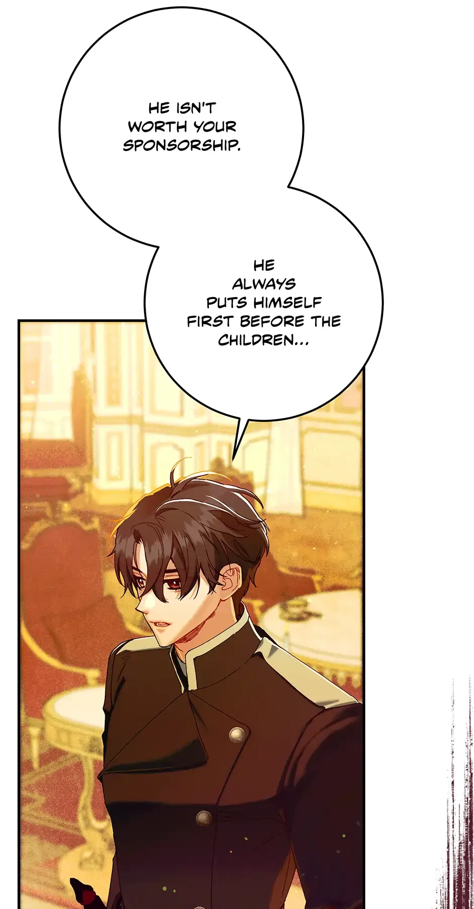 I Am Living an Unmarried Life With a Terminally Ill Lover Chapter 52 page 25