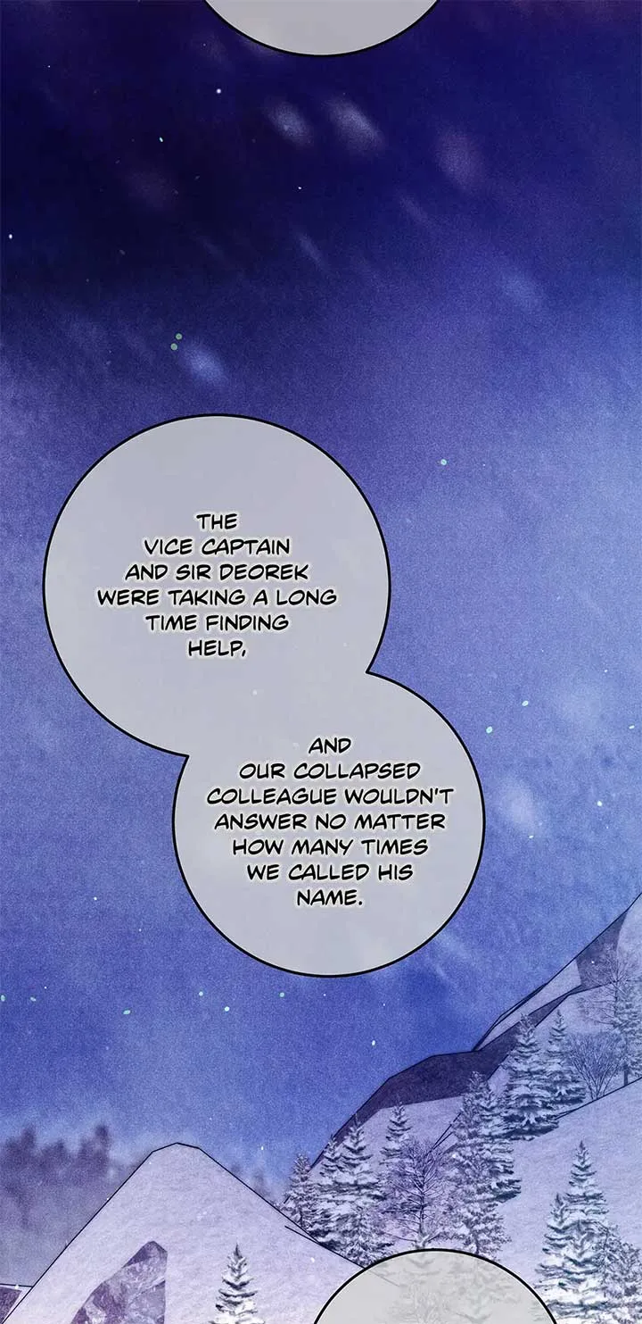 I Am Living an Unmarried Life With a Terminally Ill Lover Chapter 48 page 49