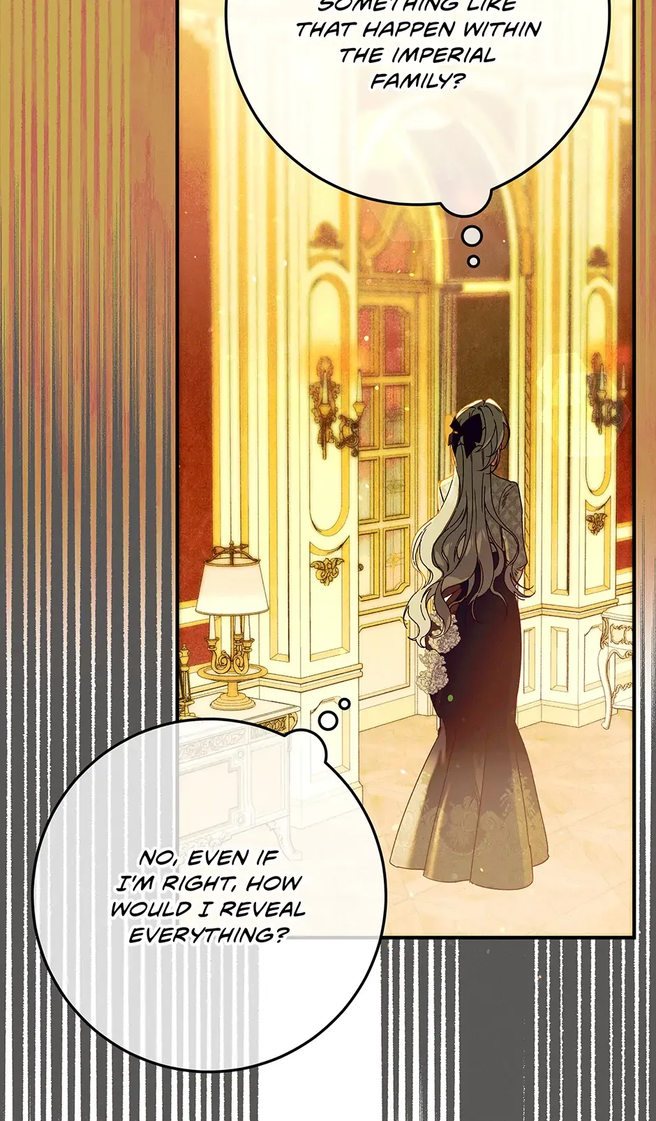 I Am Living an Unmarried Life With a Terminally Ill Lover Chapter 52 page 5