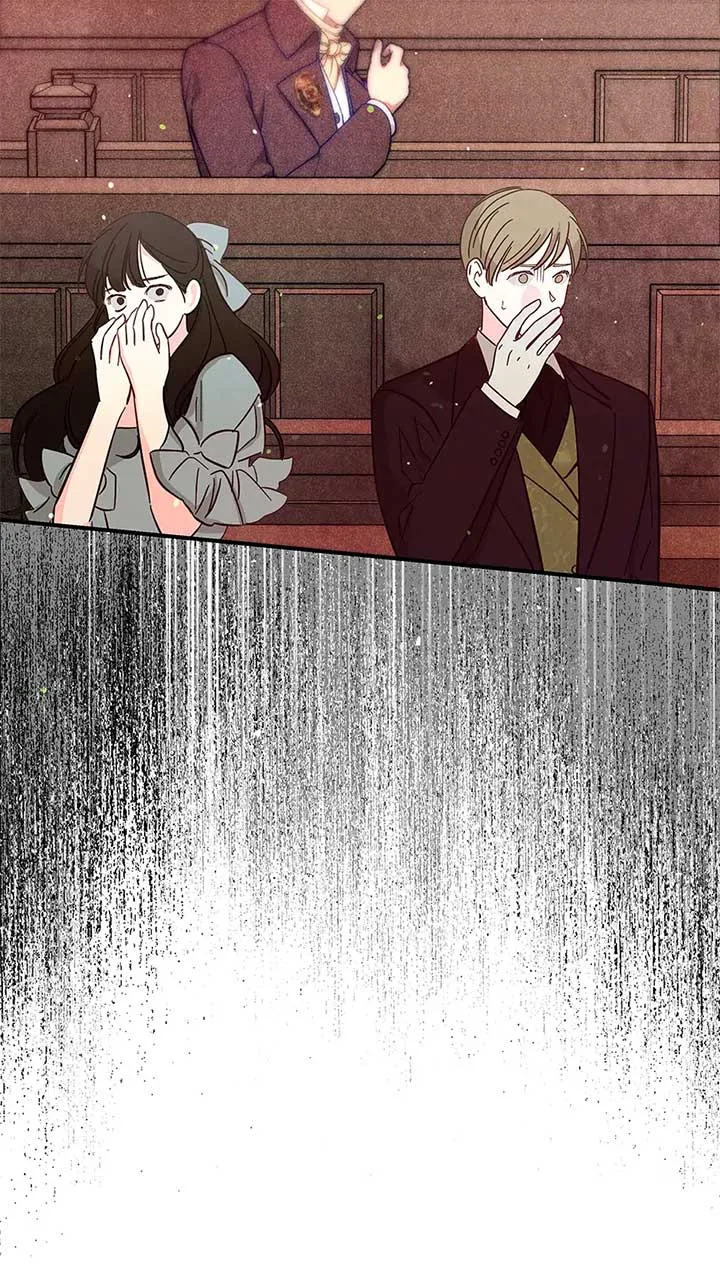 I Am Living an Unmarried Life With a Terminally Ill Lover Chapter 48 page 59