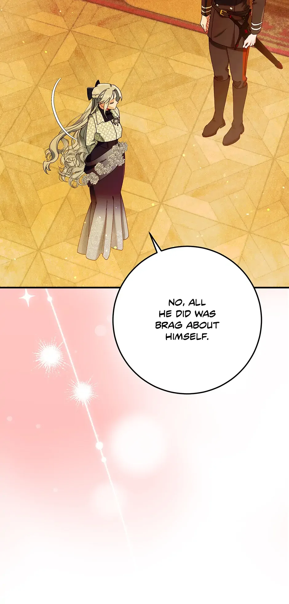 I Am Living an Unmarried Life With a Terminally Ill Lover Chapter 52 page 24
