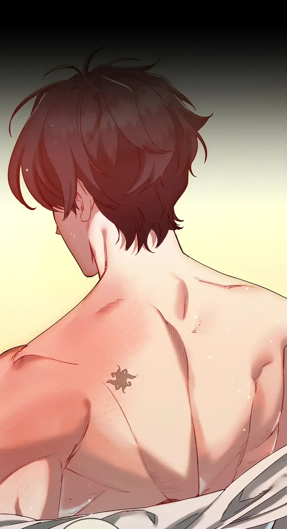 I Am Living an Unmarried Life With a Terminally Ill Lover Chapter 52 page 16