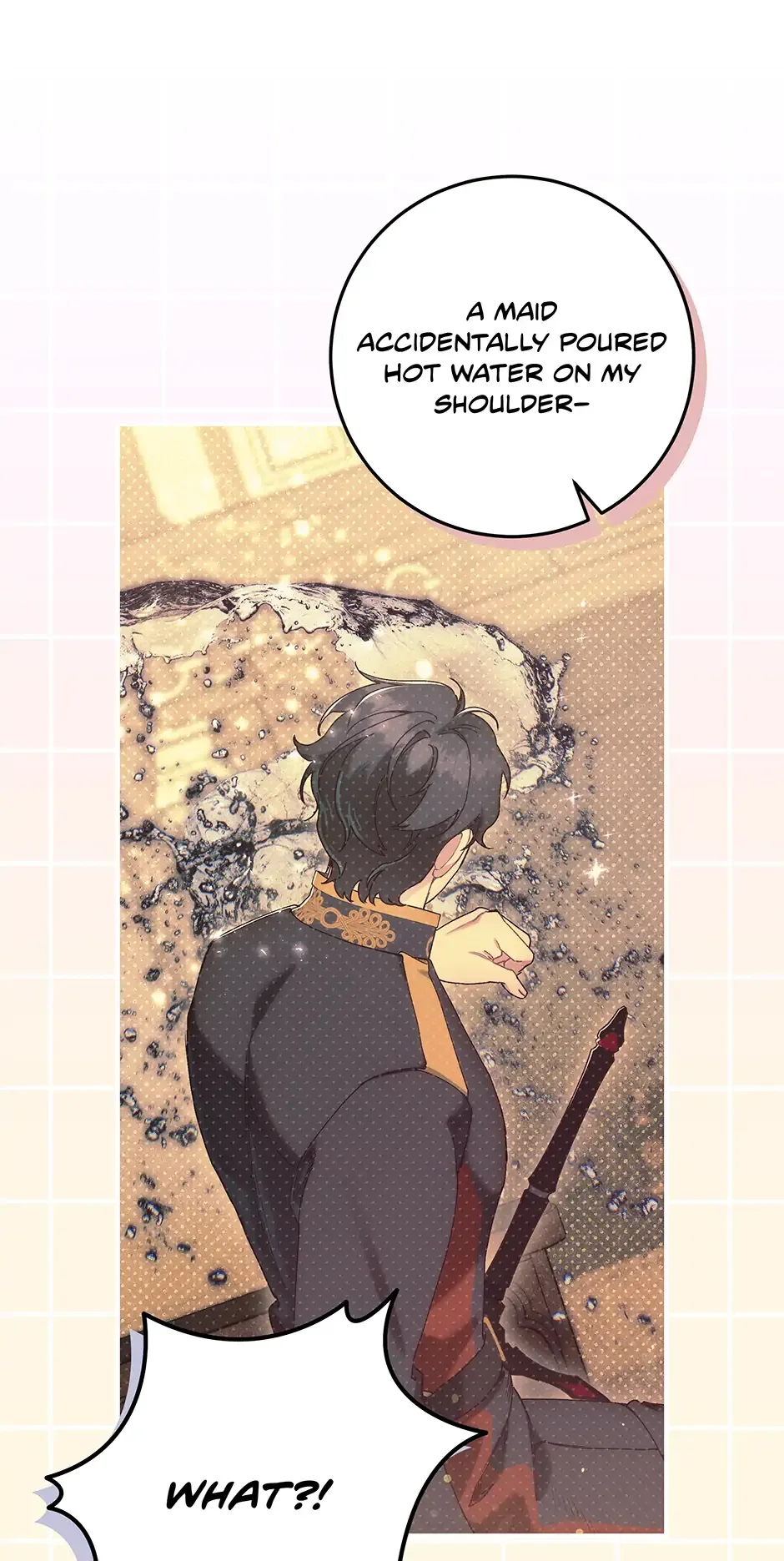 I Am Living an Unmarried Life With a Terminally Ill Lover Chapter 52 page 12