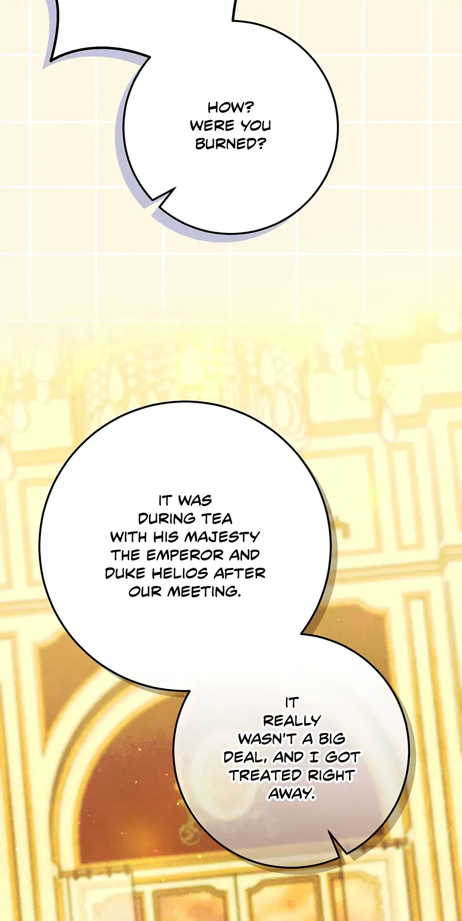 I Am Living an Unmarried Life With a Terminally Ill Lover Chapter 52 page 13
