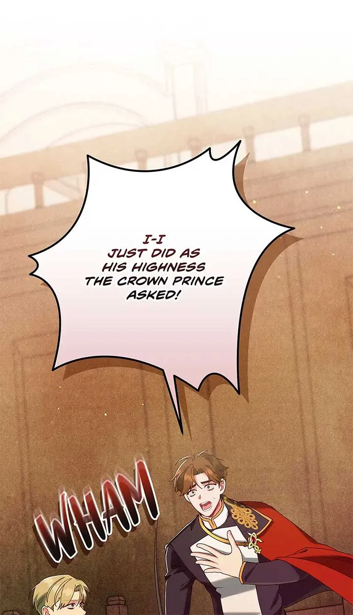 I Am Living an Unmarried Life With a Terminally Ill Lover Chapter 48 page 72