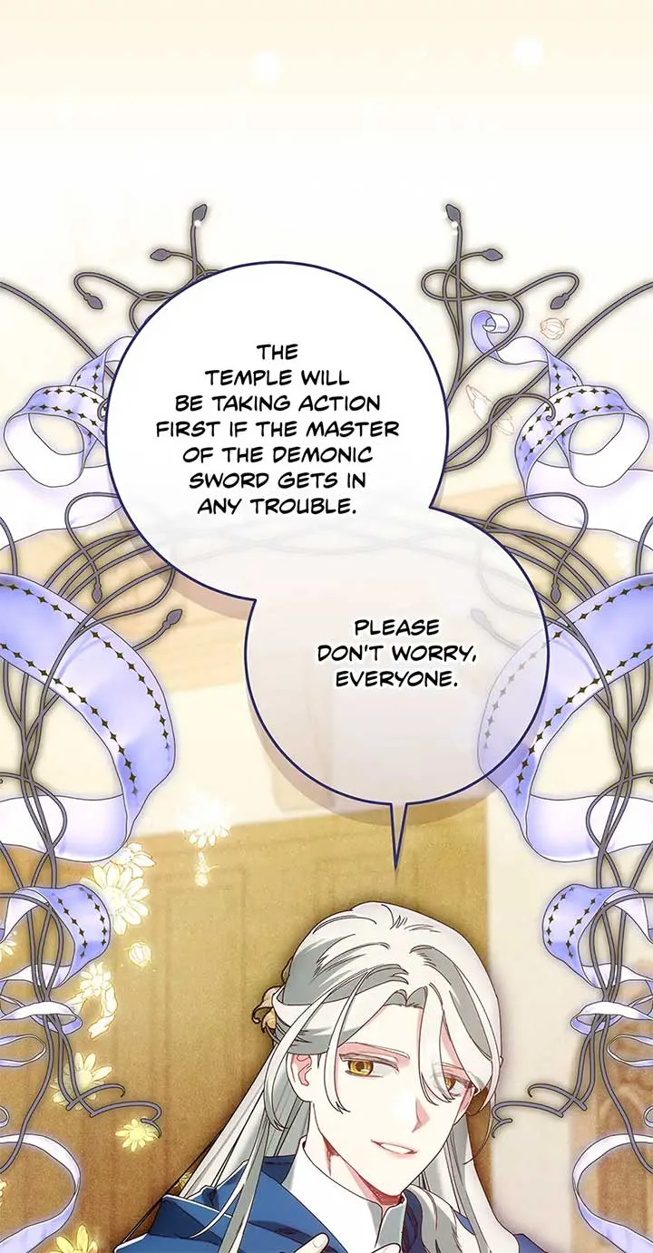I Am Living an Unmarried Life With a Terminally Ill Lover Chapter 48 page 67