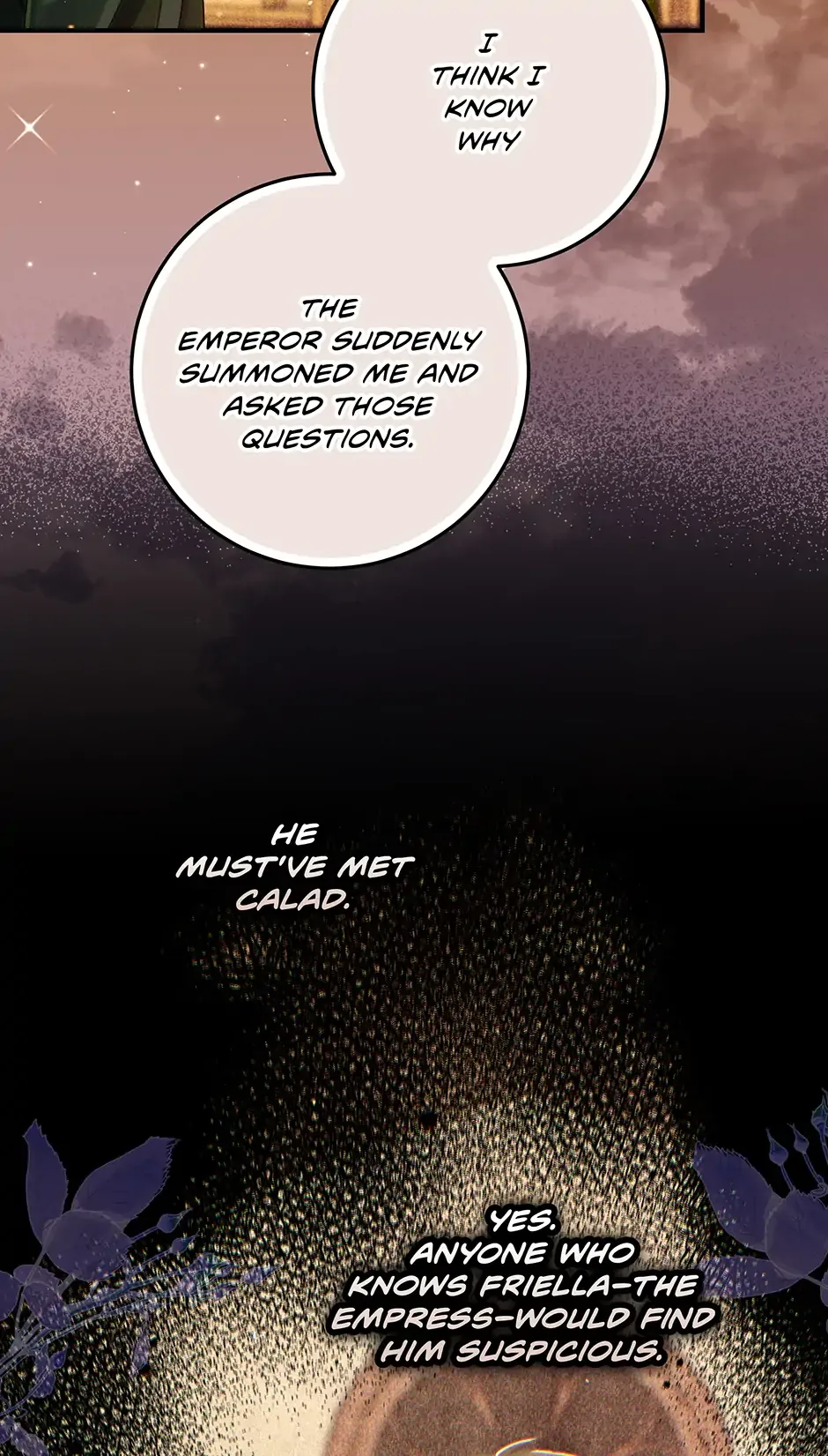 I Am Living an Unmarried Life With a Terminally Ill Lover Chapter 52 page 71