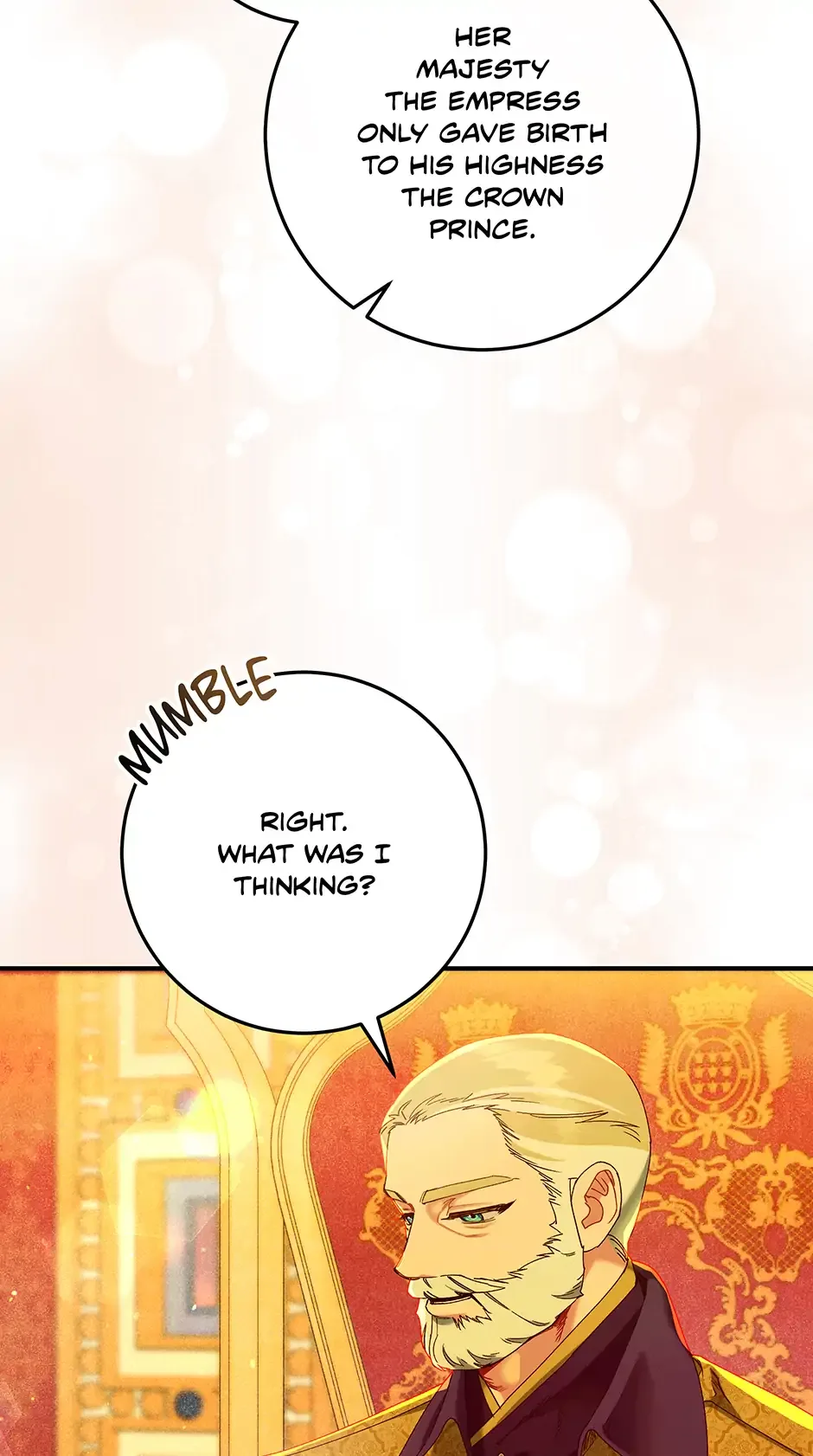 I Am Living an Unmarried Life With a Terminally Ill Lover Chapter 52 page 67