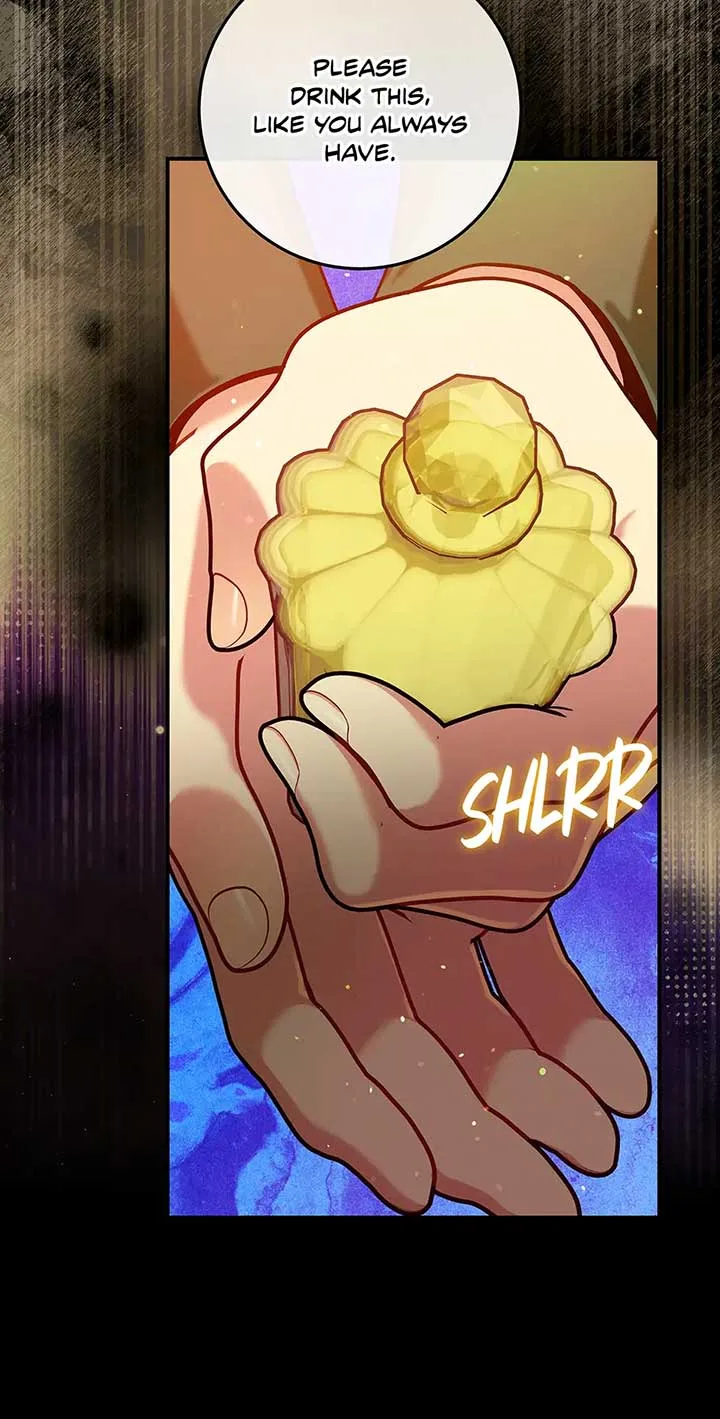 I Am Living an Unmarried Life With a Terminally Ill Lover Chapter 53 page 4