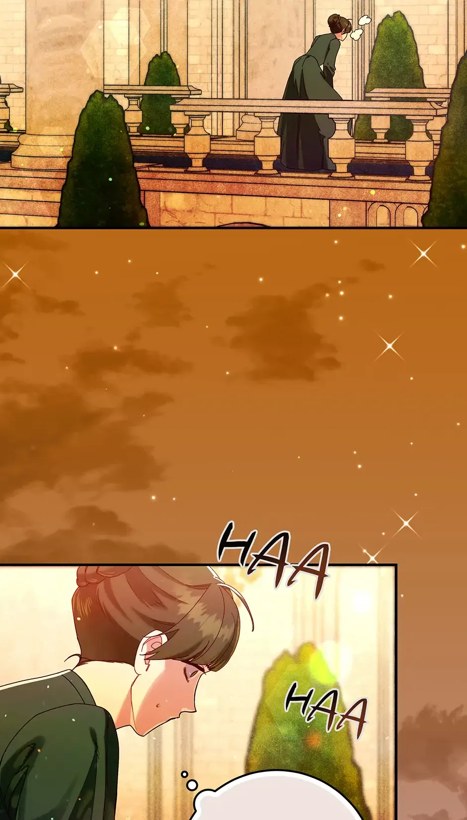 I Am Living an Unmarried Life With a Terminally Ill Lover Chapter 52 page 70