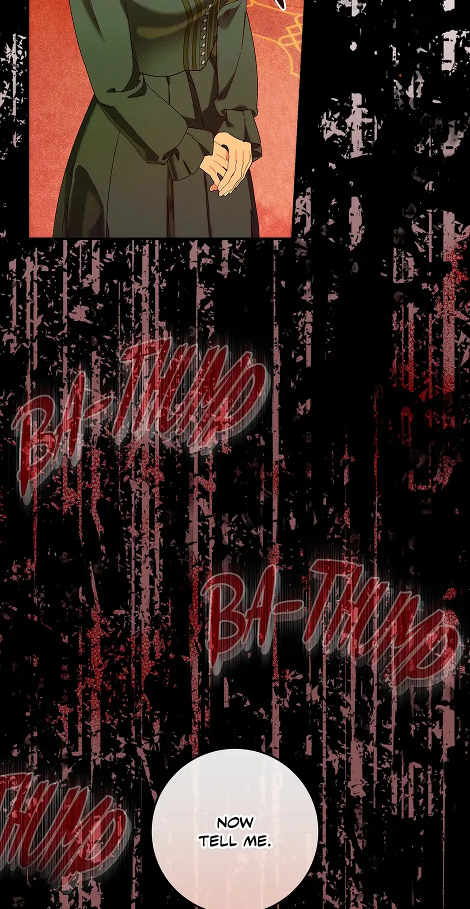 I Am Living an Unmarried Life With a Terminally Ill Lover Chapter 52 page 62