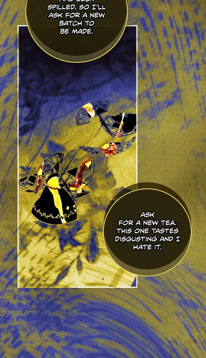 I Am Living an Unmarried Life With a Terminally Ill Lover Chapter 53 page 7