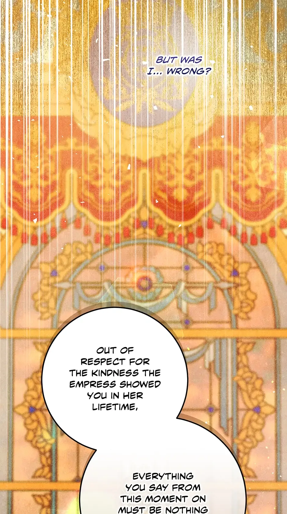 I Am Living an Unmarried Life With a Terminally Ill Lover Chapter 52 page 59