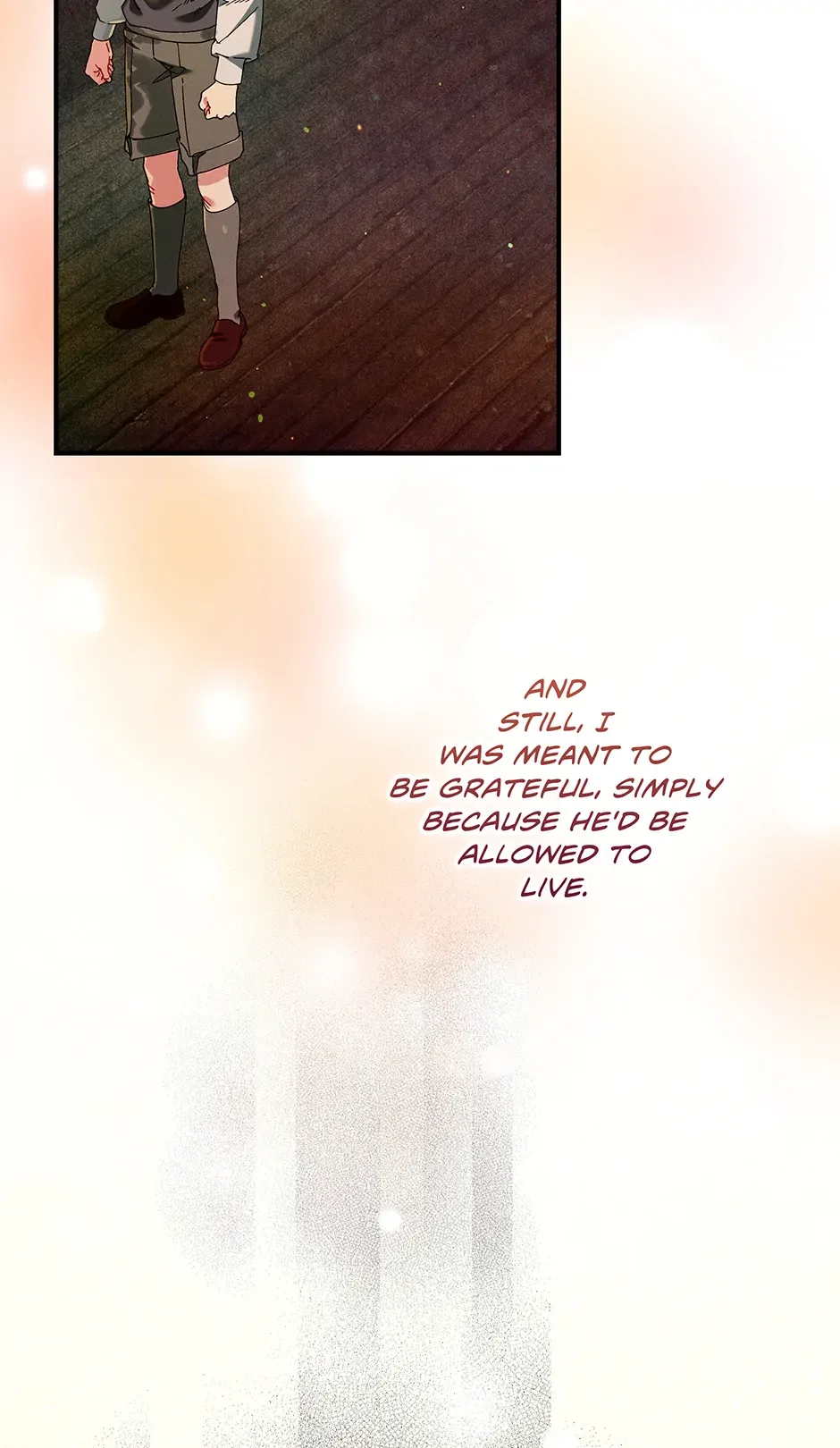 I Am Living an Unmarried Life With a Terminally Ill Lover Chapter 52 page 86