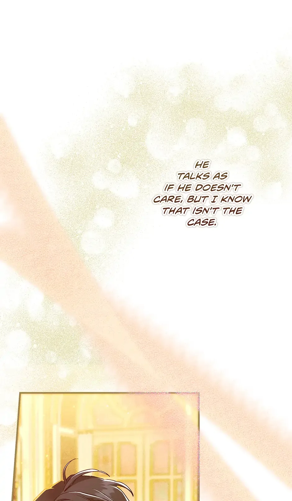 I Am Living an Unmarried Life With a Terminally Ill Lover Chapter 52 page 30