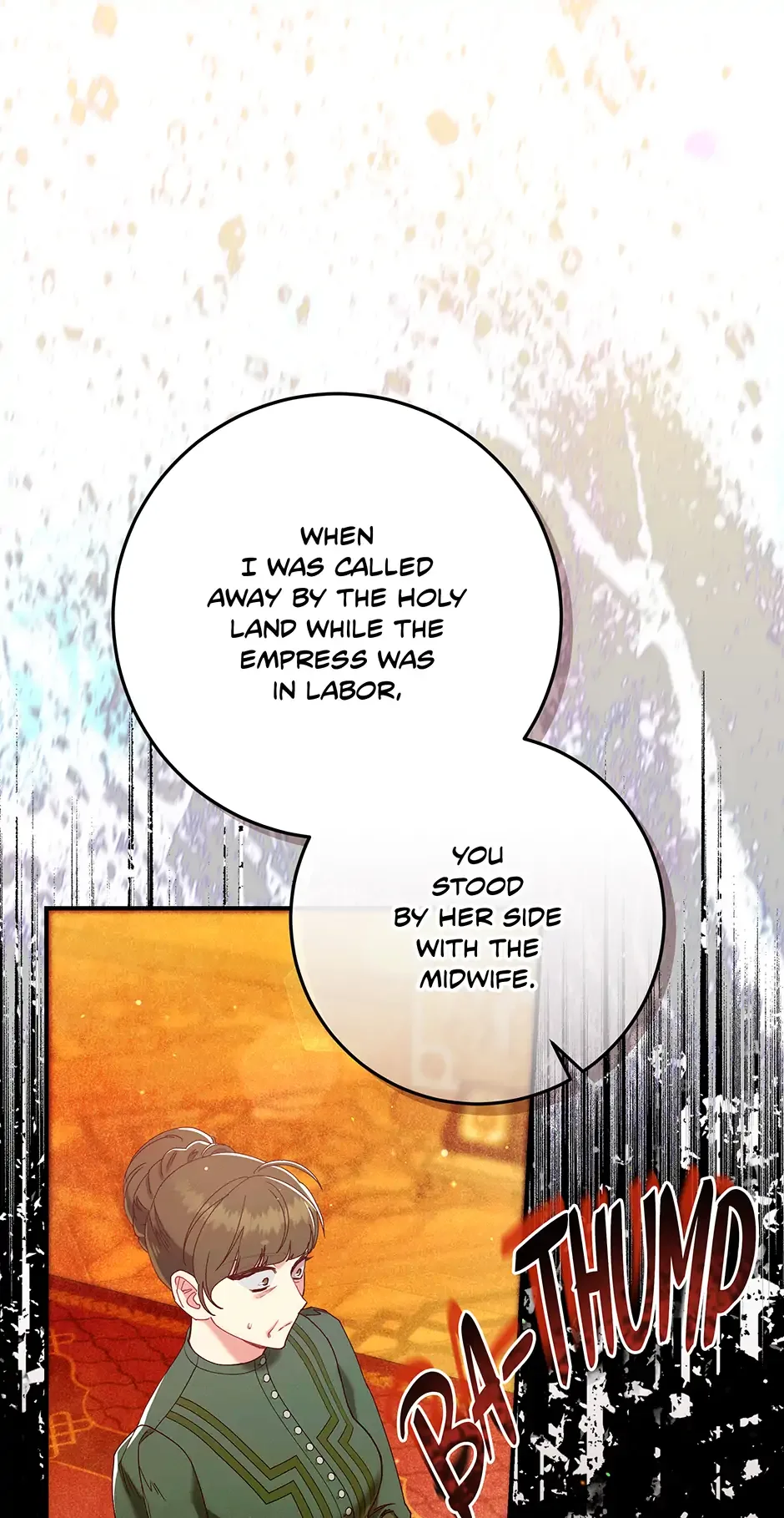 I Am Living an Unmarried Life With a Terminally Ill Lover Chapter 52 page 61