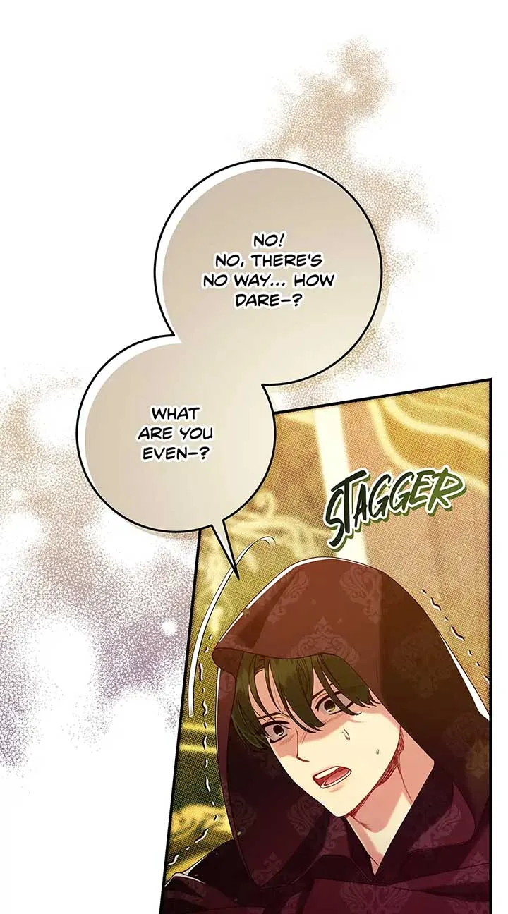 I Am Living an Unmarried Life With a Terminally Ill Lover Chapter 53 page 10