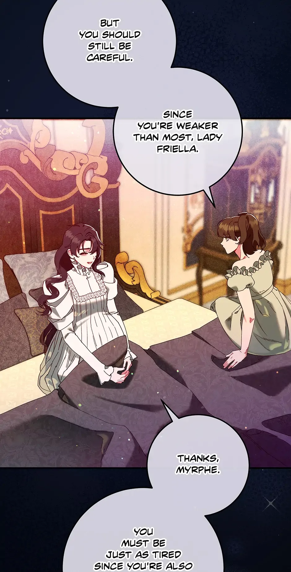 I Am Living an Unmarried Life With a Terminally Ill Lover Chapter 52 page 75