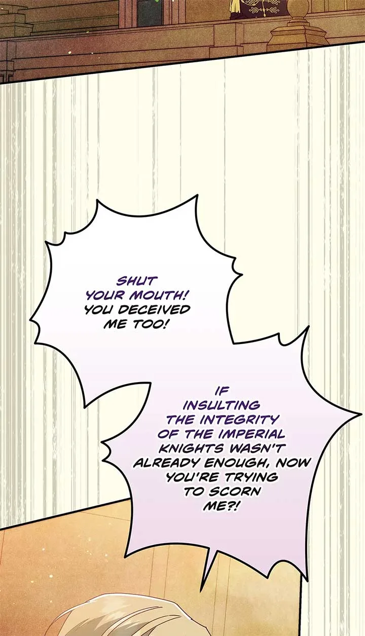 I Am Living an Unmarried Life With a Terminally Ill Lover Chapter 48 page 74