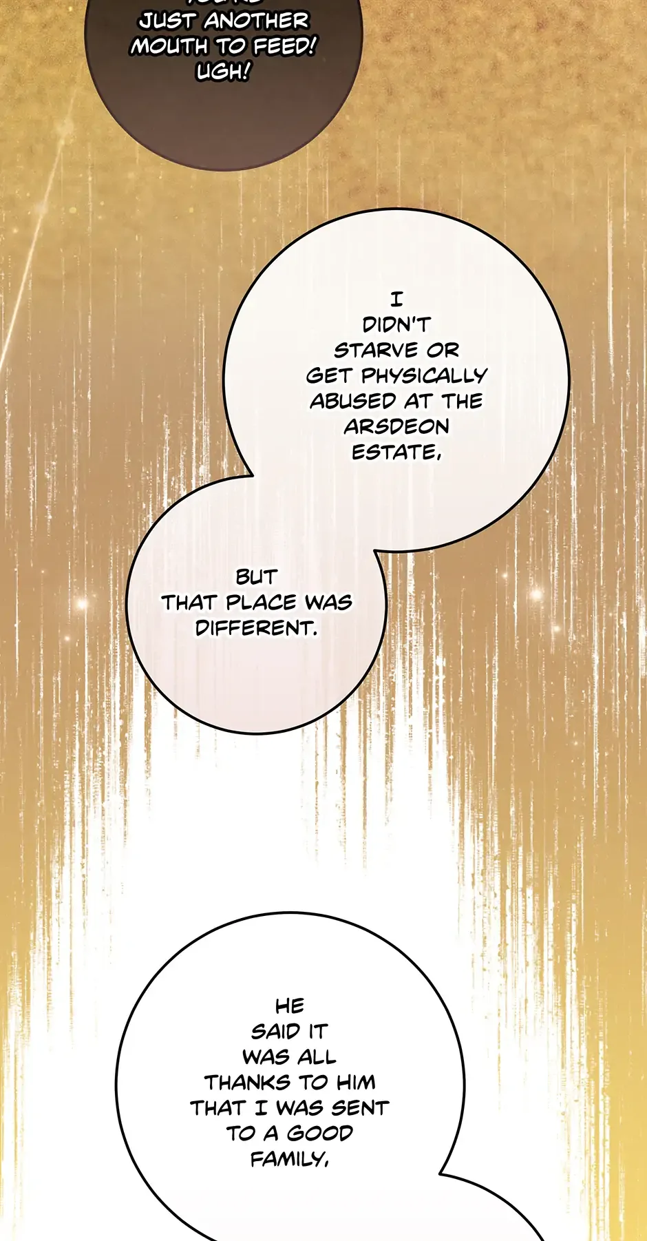 I Am Living an Unmarried Life With a Terminally Ill Lover Chapter 52 page 28