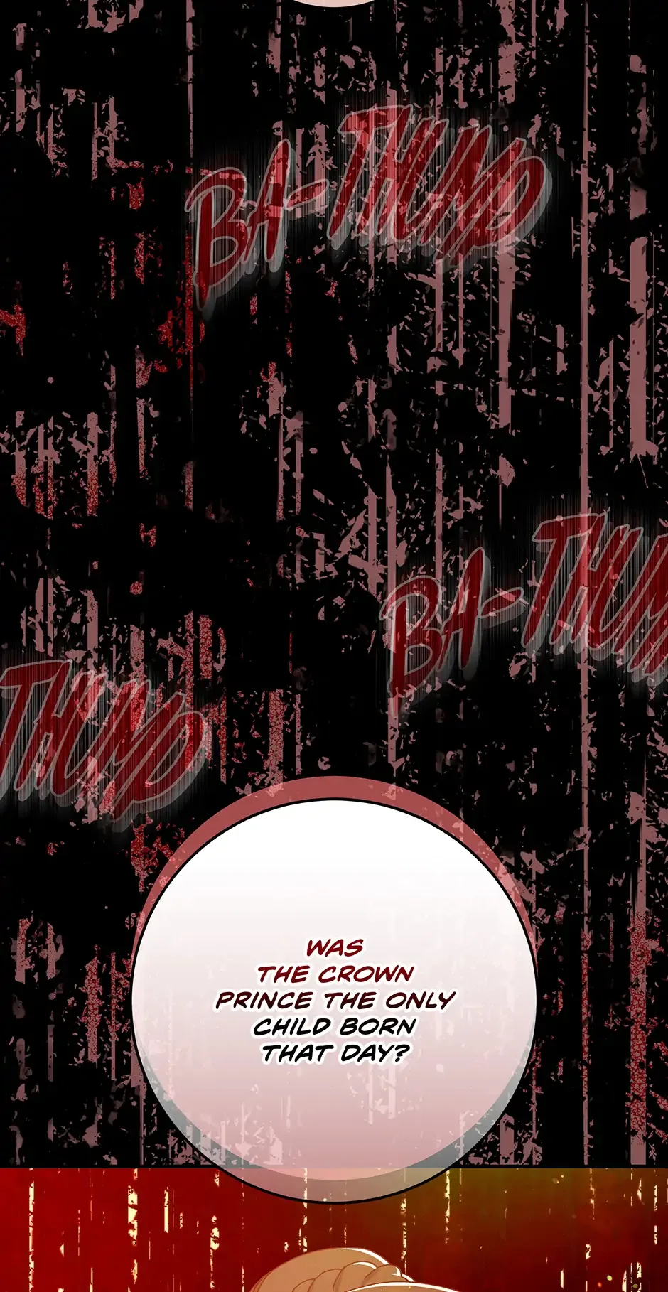 I Am Living an Unmarried Life With a Terminally Ill Lover Chapter 52 page 63