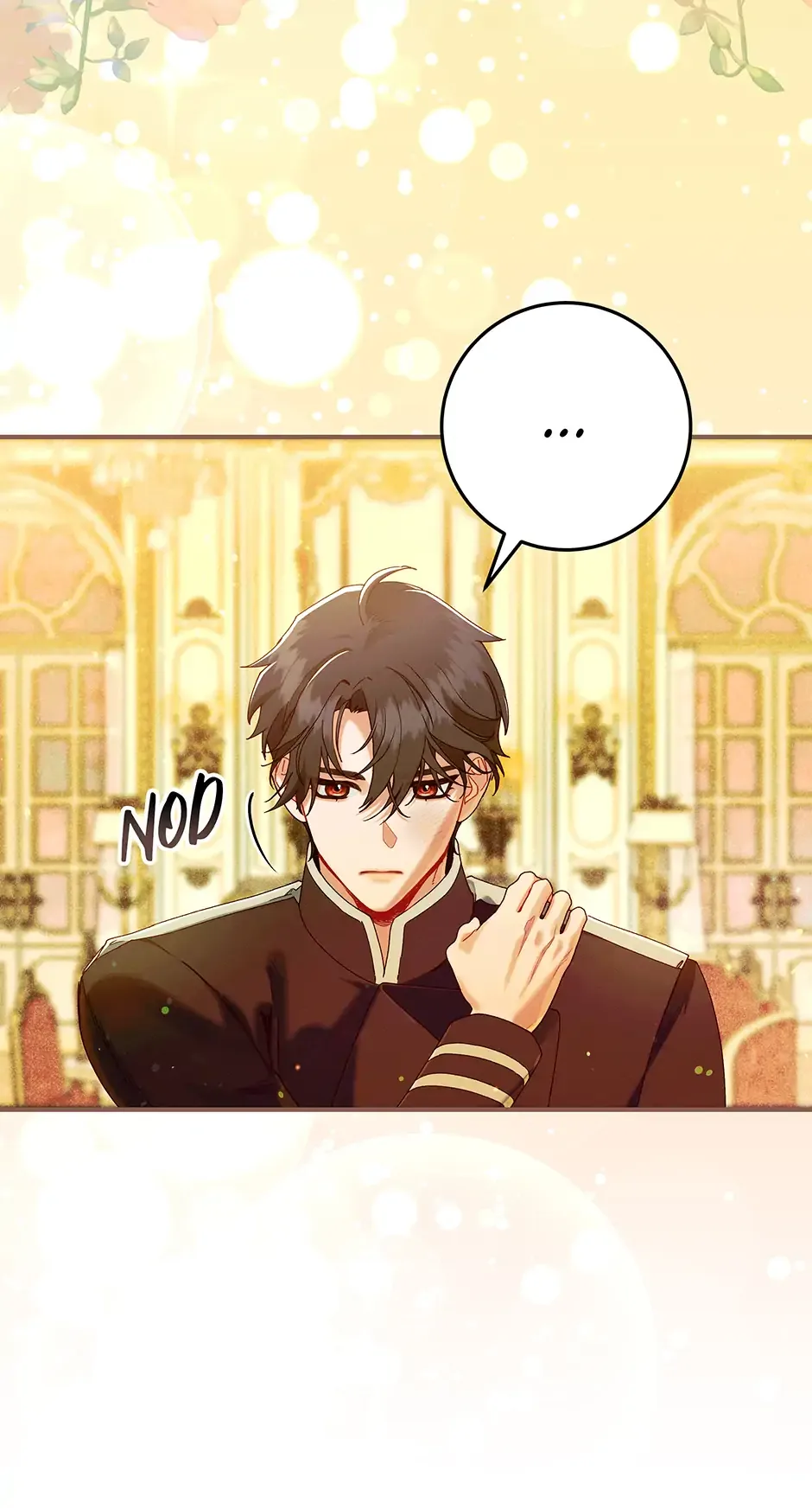 I Am Living an Unmarried Life With a Terminally Ill Lover Chapter 52 page 37