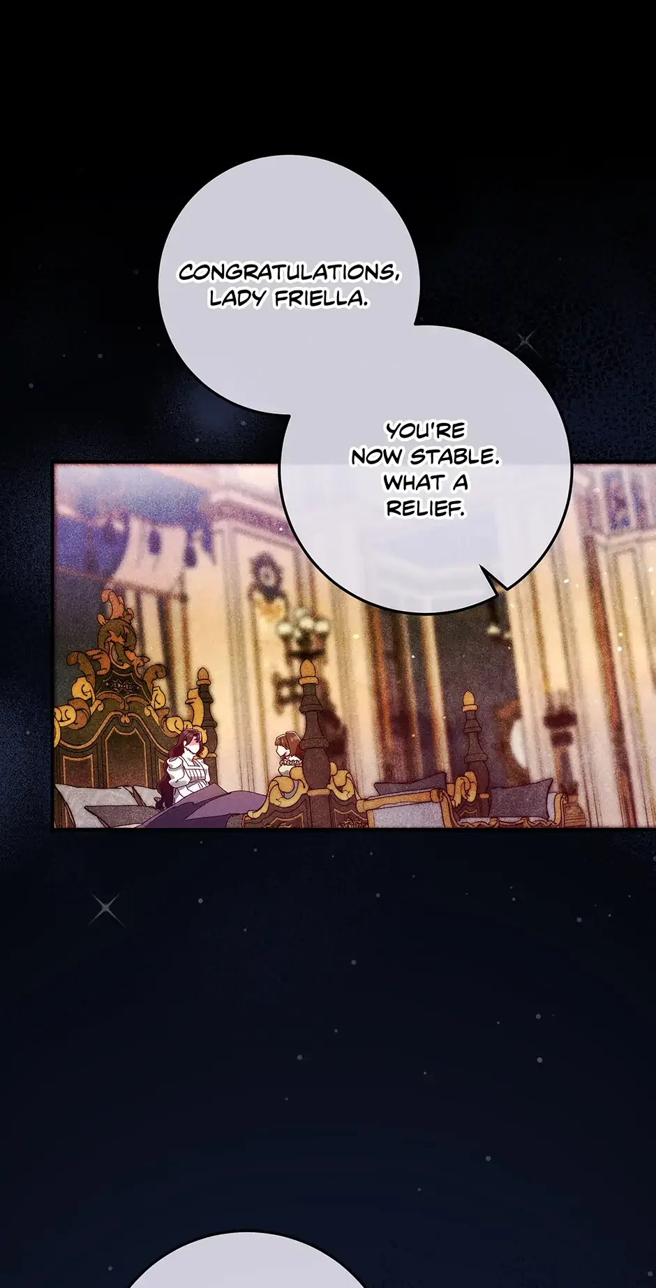 I Am Living an Unmarried Life With a Terminally Ill Lover Chapter 52 page 74