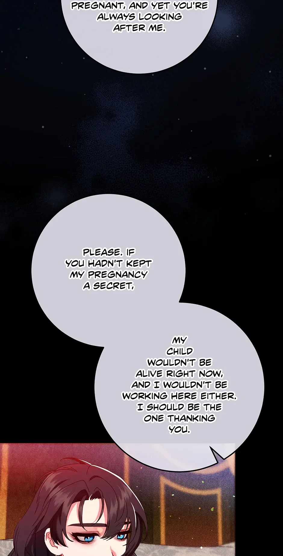 I Am Living an Unmarried Life With a Terminally Ill Lover Chapter 52 page 76