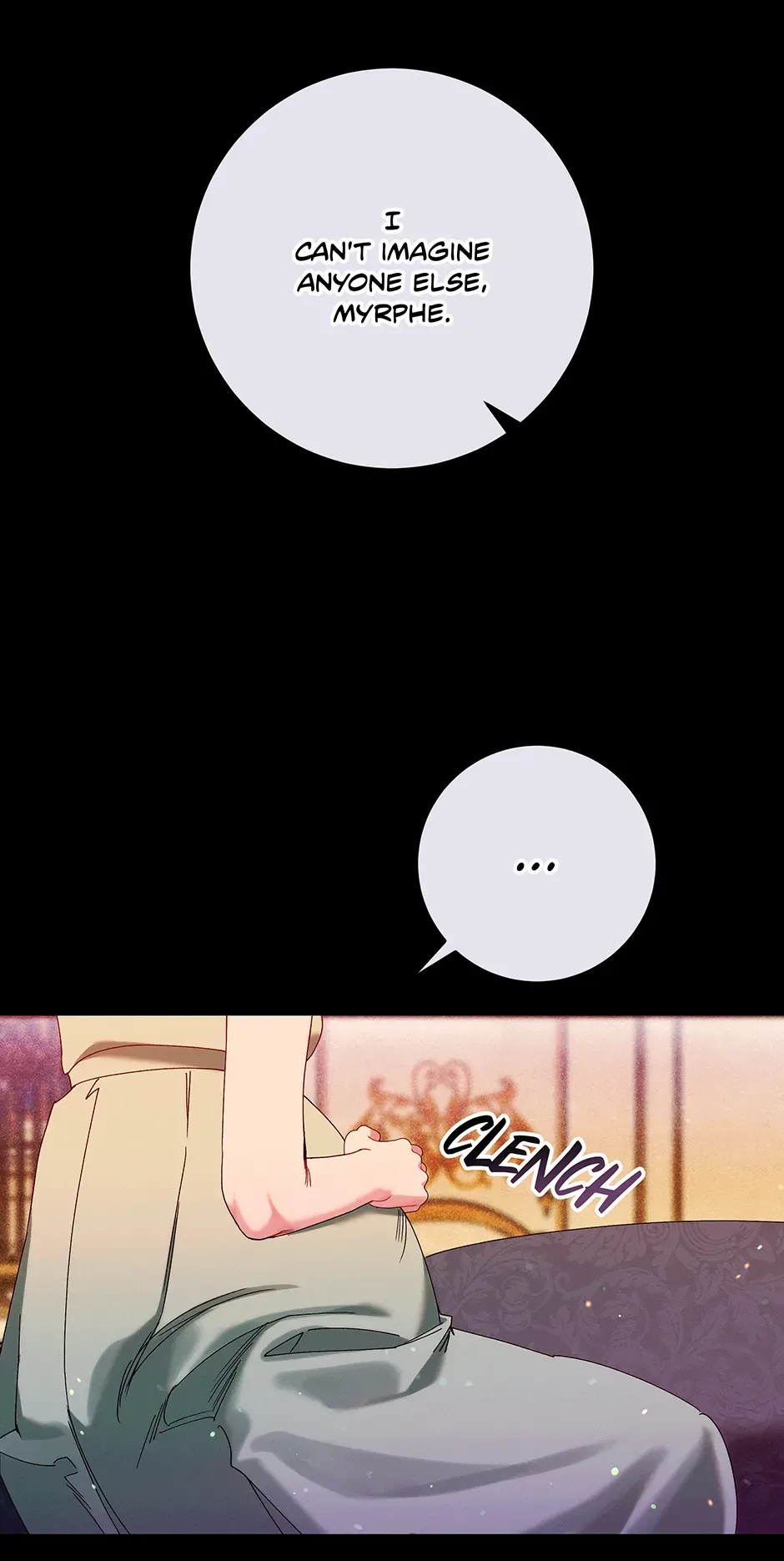 I Am Living an Unmarried Life With a Terminally Ill Lover Chapter 52 page 79