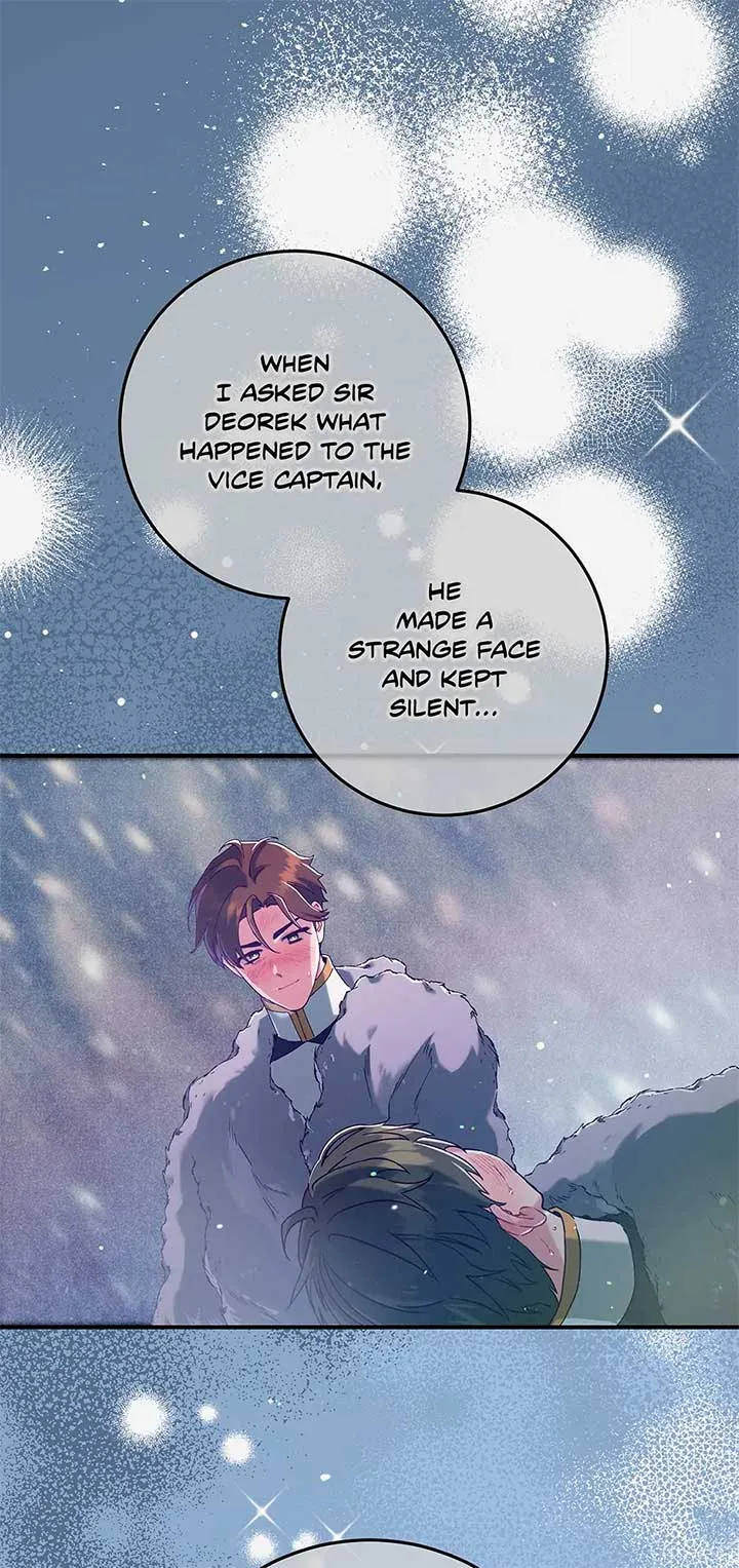 I Am Living an Unmarried Life With a Terminally Ill Lover Chapter 48 page 51