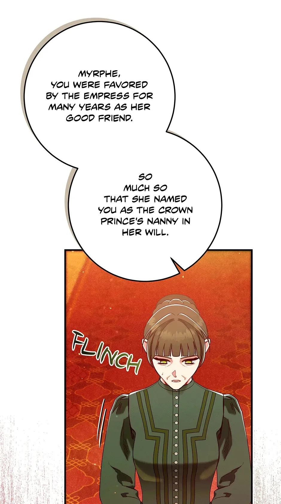 I Am Living an Unmarried Life With a Terminally Ill Lover Chapter 52 page 57