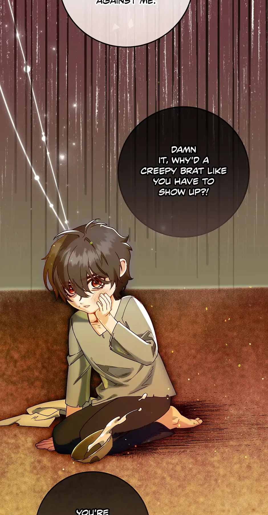 I Am Living an Unmarried Life With a Terminally Ill Lover Chapter 52 page 27
